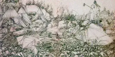 Тест з всесвітньої історії