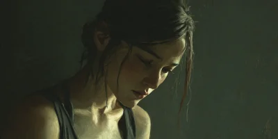 Чи я емоційно виснажений?