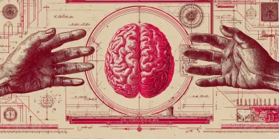 Тест на домінування півкуль мозку: ви лівопівкульний чи правопівкульний?