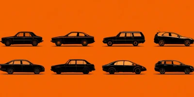 Яке авто вам підходить?