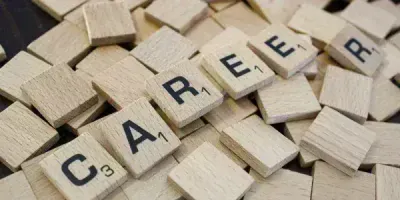 Чекає вас кар'єрний ріст?