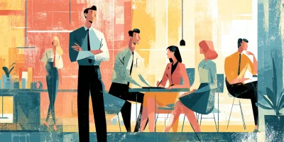 Чи готові ви до керівної посади?