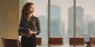 Чи підходить вам кар’єра менеджера?