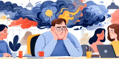 Чи токсичне моє робоче середовище?