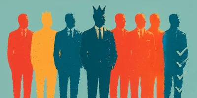 Який ви керівник: тест стилю управління