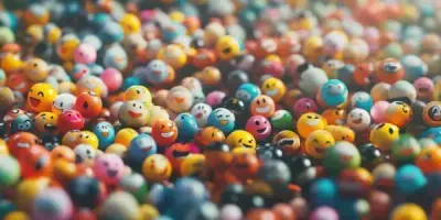 Тест на емоційну зрілість