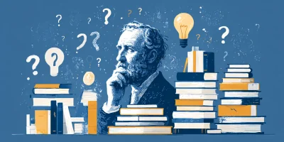 Тест на загальні знання: перевірте, наскільки ви ерудит?