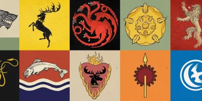 До якого дому з «Гри престолів» ви належите?