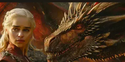 Хто ти з Гри престолів?