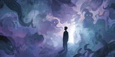 Тест: ким ви станете в потойбічному житті?