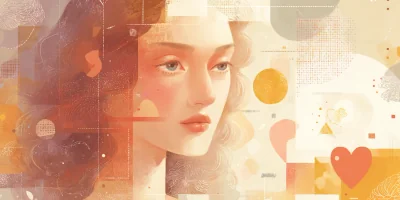 Тест на мову кохання за Гері Чепменом