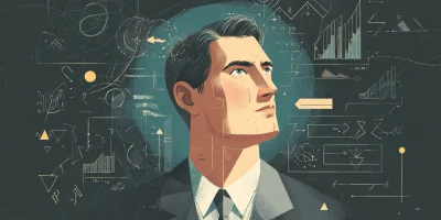 Тест: чи мислиш ти як людина з високим доходом?