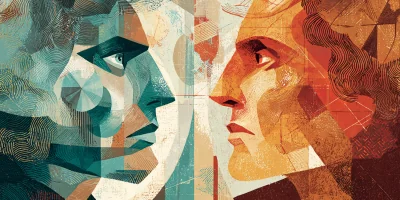 Тест на політичні погляди: до якого напрямку ви ближчі?