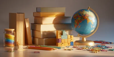 Тест: ви впевнені, що розумніші за п’ятикласника? Перевірте себе!