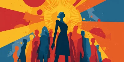 Тест: у чому моя сильна сторона на роботі?