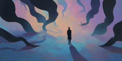 Тест на ваші страхи: чого ви боїтеся насправді?