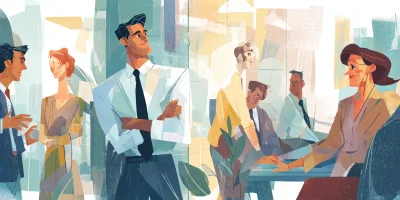 ¿Qué tipo de carrera me conviene: estabilidad o desarrollo?