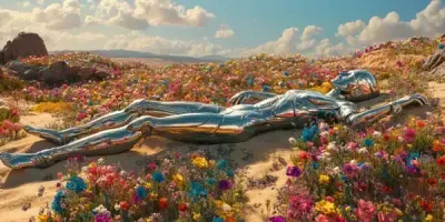 Тест на сексуальність: яка у мене сексуальна орієнтація?