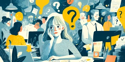 What job suits my character?
