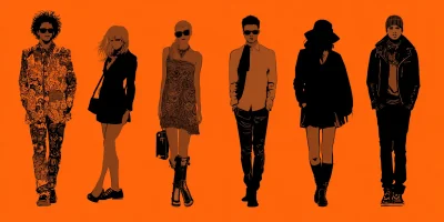 Який стиль вам підходить і як знайти свій образ