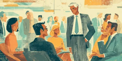 Який ти колега на роботі?