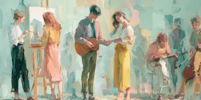 Тест: У чому твій головний талант?